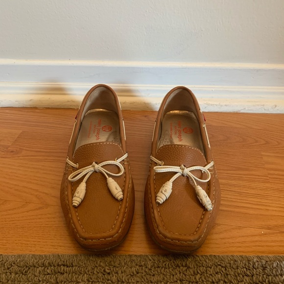 Escarpins Marc joseph - Picture 1 of 5